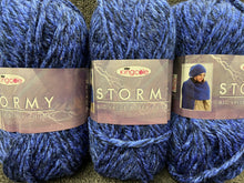 big value super chunky stormy monsoon 4104 king cole wool yarn  knitting knit crochet fabric shack malmesbury
