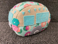 caravan applique pin cushion hobby gift hobbygift fabric shack malmesbury 2
