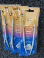 circular smooth light pony classic 100cm 6mm fabric shack knitting knit wool yarn