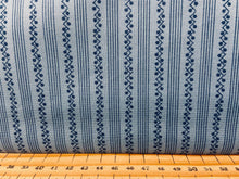 crystal lane bunny hill designs moda stripes french blue fabric shack malmesbury fat quarter cotton patchwork quilt quilt 2