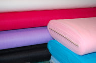 fabric shack sewing quilting sew fat quarter cotton quilt patchwork dressmaking tulle net netting