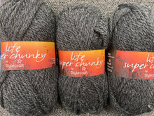 fabric shack knitting crochet knit wool yarn stylecraft life super chunky