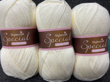 fabric shack knitting crochet knit wool yarn stylecraft special dk double knit various colours