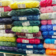 fabric shack knitting crochet knit wool yarn stylecraft special dk double knit various colours 2