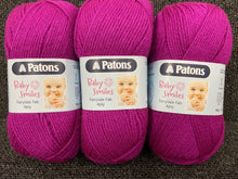 fabric shack knitting crochet yarn wool patons baby smiles fairytale fairy tale fab 4ply 4 ply four ply various colours