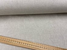 fabric shack malmesbury sewing upholstery linen look polycotton cotton mix curtains blinds plain weave beige grey gray