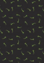 fabric shack sewing quilting sew fat quarter cotton quilt patchwork lewis & and irene light years glow in the dark space spaceship station stars planets constellations city blue black (2)