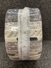 fabric shack sewing quilting sew jelly roll patchwork quilt pre cut pre-cut moda gingiber bramble 3