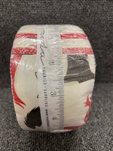 fabric shack sewing quilting sew jelly roll patchwork quilt pre cut pre-cut moda gingiber bramble 3