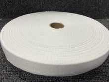 fabric shack sewing sew webbing 25mm white 001