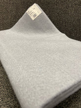 fabric shack sewing sew wool felt sheet soft toy animal fur 6329 silver birch grey