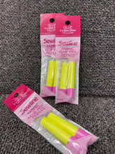 glue stick refills 2 pack yellow sewline english paper piecing fabric shack malmesbury