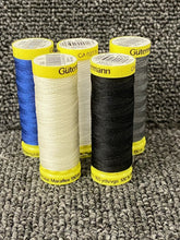 gutermann maraflex elastic thread fabric shack malmesbury various colours