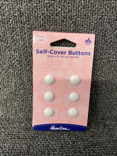 hemline self cover plastic buttons 11mm 5 sets fabric shack malmesbury