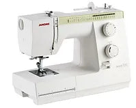 janome 725s sewing machine fabric shack malmesbury