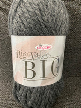king cole big value big 250g premium acrylic charcoal grey 4432 fabric shack malmesbury