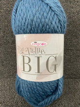 king cole big value big 250g premium acrylic denim blue 4434 fabric shack malmesbury