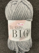 king cole big value big 250g premium acrylic grey 4430 fabric shack malmesbury