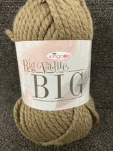 king cole big value big 250g premium acrylic mink 4438 fabric shack malmesbury