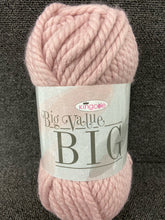 king cole big value big 250g premium acrylic petal pink 4433 fabric shack malmesbury