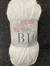 king cole big value big 250g premium acrylic white 4439 fabric shack malmesbury