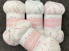 king cole cottonsoft candy cotton yarn wool various colours fabric shack malmesbury