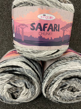 king cole knitting knit crochet safari chunky elephant 5000 tiger stripe fabric shack malmesbury 2