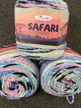 king cole knitting knit crochet safari chunky haze 5007 tiger stripe fabric shack malmesbury 2