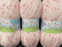 king cole smarty baby dk double knit candy pink ice 1474 fabric shack malmesbury