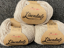 linendale king cole dk double knit cotton linen blend mushroom 5248 yarn wool fabric shack malmesbury
