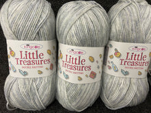 little treasures double knit dk baby babies king cole fabric shack malmesbury flint 787