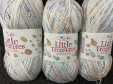 little treasures double knit dk baby babies king cole fabric shack malmesbury jewel 784 2