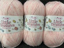 little treasures double knit dk baby babies king cole fabric shack malmesbury pearl 786 2