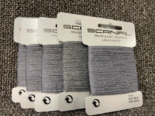 mending darning wool scanfil charcoal grey 76029 fabric knitwear hole fabric shack malmesbury