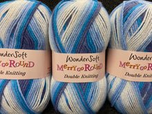 merry go round wondersoft blue denim 3122 double knit yarn wool fabric shack malmesbury knitting crochet