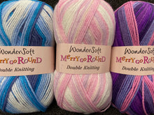 merry go round wondersoft various colours double knit yarn wool fabric shack malmesbury knitting crochet