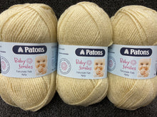 patons baby smiles fairy tale fairytale fab 4ply 4 ply beige 1005 50g fabric shack malmesbury wool yarn