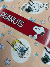 schultz snoopy circus cotton fabric shack malmesbury tents natural charlie brown woodstock peppermint patty linus joe cool