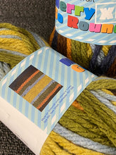 stylecraft merry go round xl super chunky wool yarn knitting knit crochet 100g spice mix 3018 fabric shack malmesbury