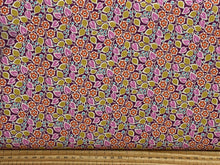 tilda pie in the sky flower flowers cotton fabric shack malmesbury fat quarter pack bundle garden bloom topsy turvy plum