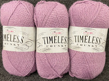 timeless alpaca blend chunky wool yarn mulberry 2912 100g knit knitting crochet fabric shack malmesbury