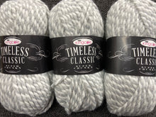 timeless classic super chunky granite 4847 king cole wool yarn  knitting knit crochet fabric shack malmesbury