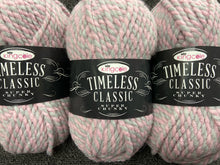 timeless classic super chunky quartz 4650 king cole wool yarn  knitting knit crochet fabric shack malmesbury