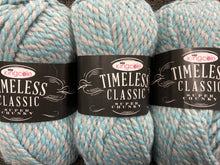 timeless classic super chunky topaz 4649 king cole wool yarn  knitting knit crochet fabric shack malmesbury