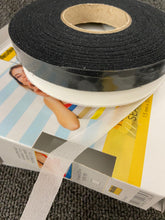 vilene vlieseline flexible stretch seam tape fusible T15 white black fabric shack malmesbury 2