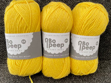 west yorkshire spinners bo peep luxury baby double dk wool yarn blend citrus yellow 229 fabric shack malmesbury