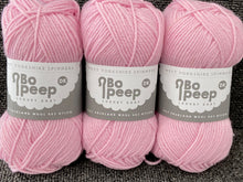 west yorkshire spinners bo peep luxury baby double dk wool yarn blend piglet pink 269 fabric shack malmesbury