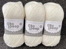 West Yorkshire Spinners Bo Peep Luxury Baby Double Knit DK Wool Blend Yarn 50g Various Colours