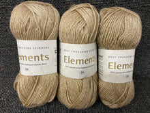 west yorkshire spinners elements dk wool yarn blend golden sands 1099 fabric shack malmesbury