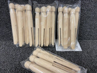 wooden peg pegs dolls peg doll traditional fabric shack malmesbury